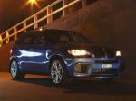 BMW X5 M 2009 года (AU)